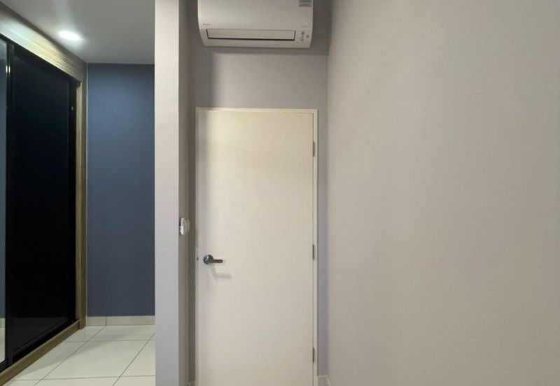 Parc 3 (Residensi Pudu Alam Rekreasi)