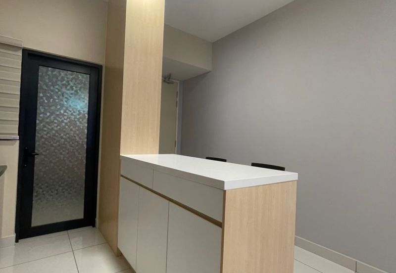 Parc 3 (Residensi Pudu Alam Rekreasi)