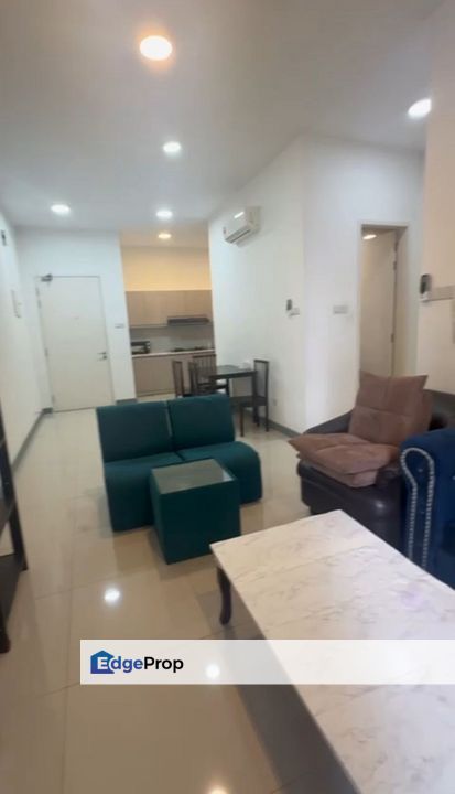 SOUTH VIEW, 2 BEDROOMS FOR RENT, PANTAI, KUALA LUMPUR., Kuala Lumpur, Pantai