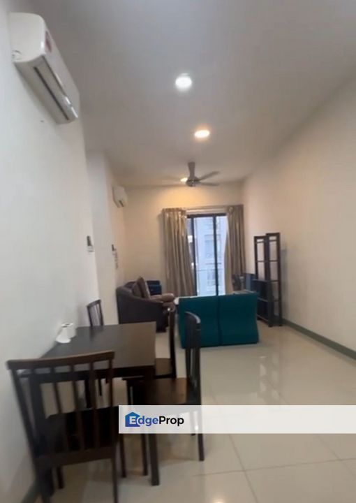 SOUTH VIEW, 2 BEDROOMS FOR RENT, PANTAI, KUALA LUMPUR., Kuala Lumpur, Pantai