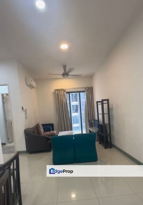 SOUTH VIEW, 2 BEDROOMS FOR RENT, PANTAI, KUALA LUMPUR., Kuala Lumpur, Pantai