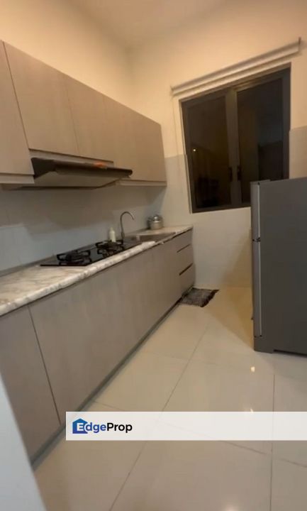 SOUTH VIEW, 2 BEDROOMS FOR RENT, PANTAI, KUALA LUMPUR., Kuala Lumpur, Pantai