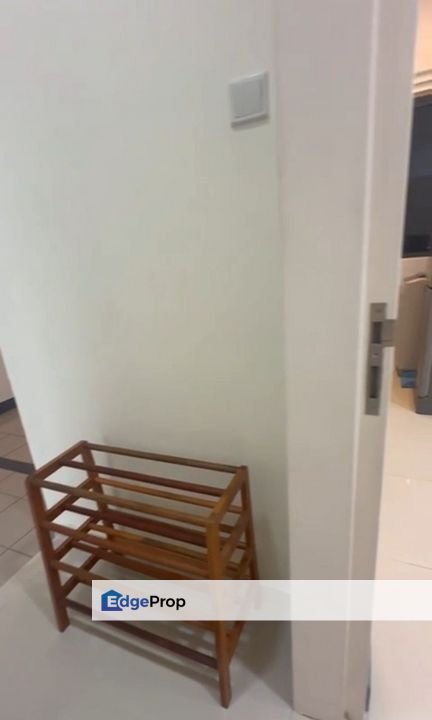 SOUTH VIEW, 2 BEDROOMS FOR RENT, PANTAI, KUALA LUMPUR., Kuala Lumpur, Pantai