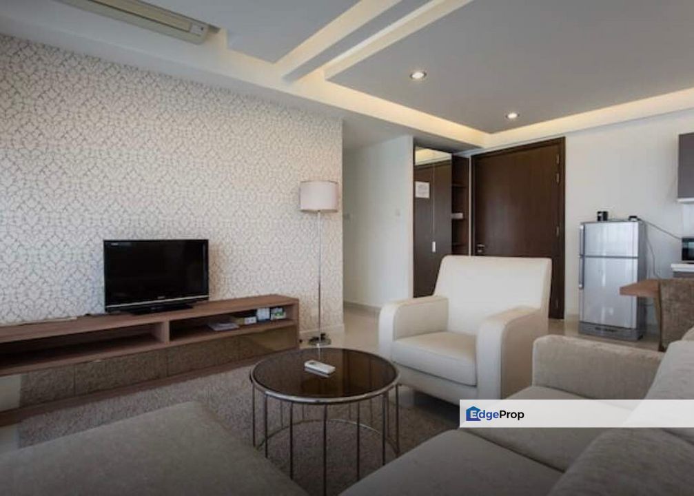 THE REGALIA, 3 BEDROOMS FOR RENT, KL CITY, KUALA LUMPUR., Kuala Lumpur, KL City