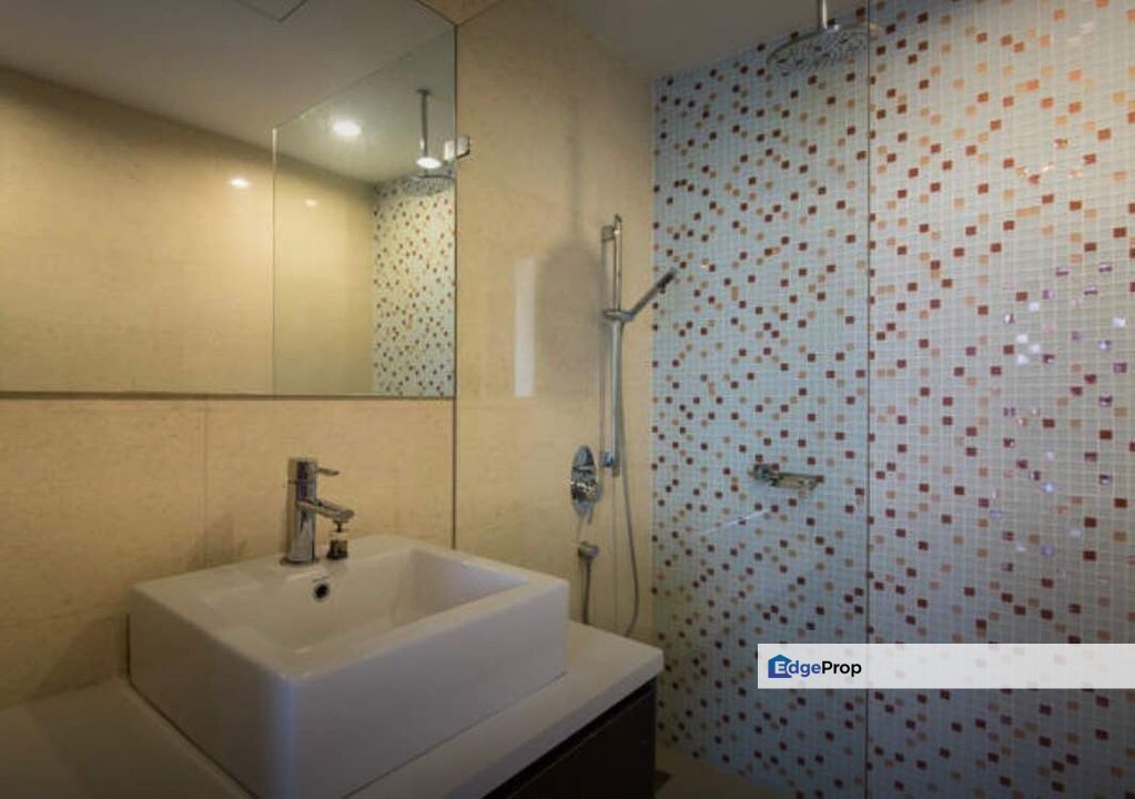 THE REGALIA, 3 BEDROOMS FOR RENT, KL CITY, KUALA LUMPUR., Kuala Lumpur, KL City