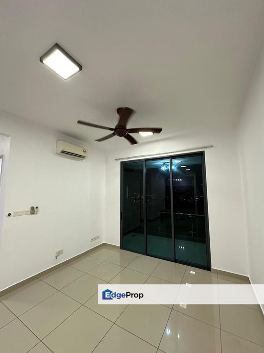 THE VYNE, 3 BEDROOMS FOR RENT, SUNGAI BESI, KUALA LUMPUR., Kuala Lumpur, Salak Selatan
