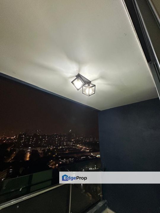 THE VYNE, 3 BEDROOMS FOR RENT, SUNGAI BESI, KUALA LUMPUR., Kuala Lumpur, Salak Selatan