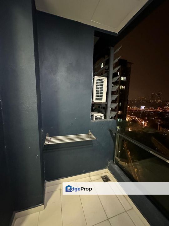 THE VYNE, 3 BEDROOMS FOR RENT, SUNGAI BESI, KUALA LUMPUR., Kuala Lumpur, Salak Selatan