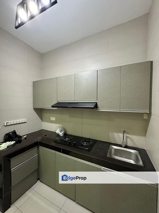 THE VYNE, 3 BEDROOMS FOR RENT, SUNGAI BESI, KUALA LUMPUR., Kuala Lumpur, Salak Selatan
