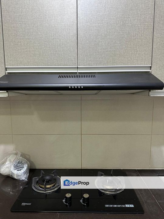 THE VYNE, 3 BEDROOMS FOR RENT, SUNGAI BESI, KUALA LUMPUR., Kuala Lumpur, Salak Selatan