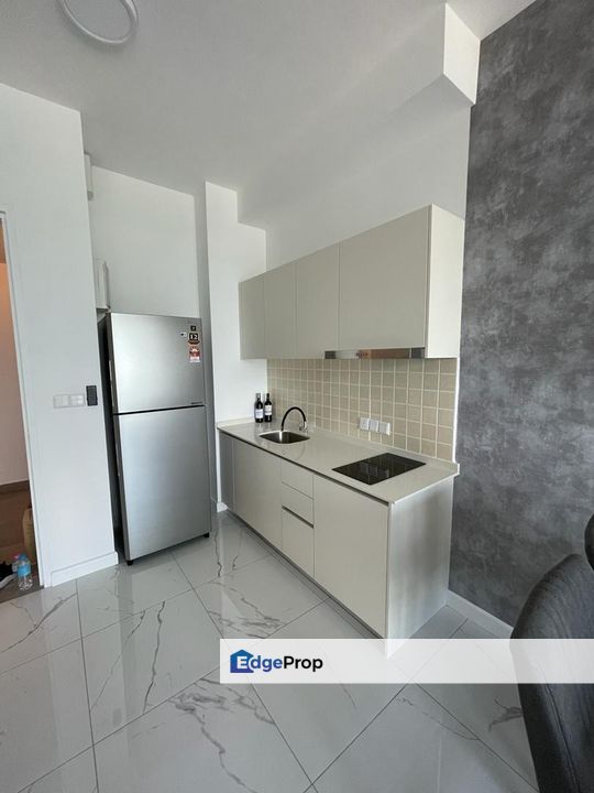 CUBIC BOTANICAL, 2 BEDROOMS FOR RENT, KERINCHI, KUALA LUMPUR., Kuala Lumpur, Pantai