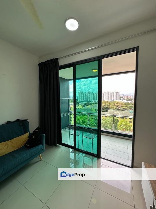 THE VYNE, 3 BEDROOMS FOR RENT, SUNGAI BESI, KUALA LUMPUR., Kuala Lumpur, Salak Selatan