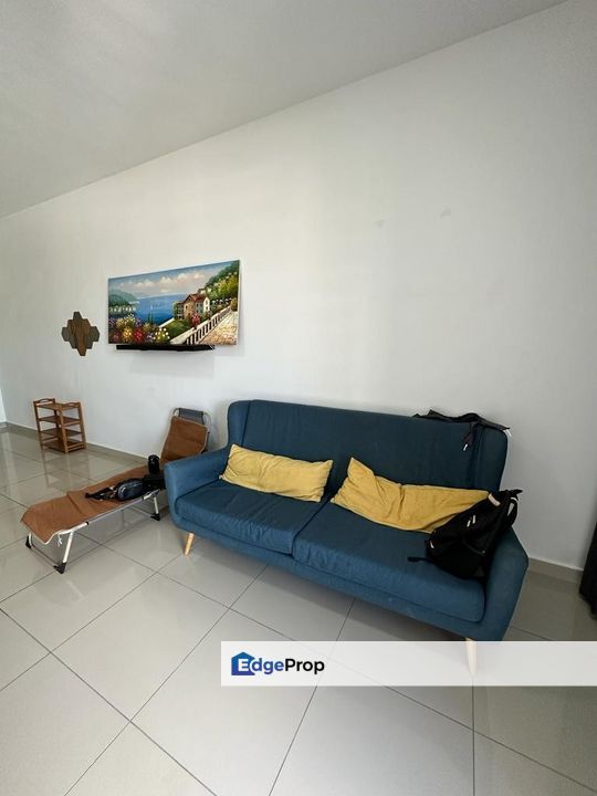 THE VYNE, 3 BEDROOMS FOR RENT, SUNGAI BESI, KUALA LUMPUR., Kuala Lumpur, Salak Selatan