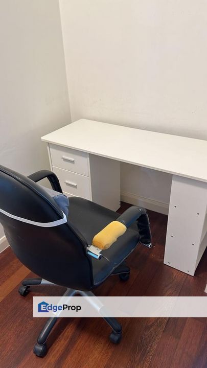 THE VYNE, 3 BEDROOMS FOR RENT, SUNGAI BESI, KUALA LUMPUR., Kuala Lumpur, Salak Selatan