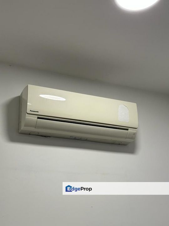 THE VYNE, 3 BEDROOMS FOR RENT, SUNGAI BESI, KUALA LUMPUR., Kuala Lumpur, Salak Selatan