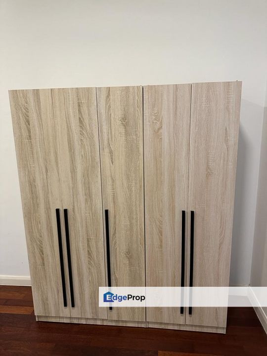 THE VYNE, 3 BEDROOMS FOR RENT, SUNGAI BESI, KUALA LUMPUR., Kuala Lumpur, Salak Selatan