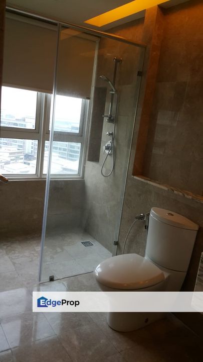 TIFFANI KIARA, 2+1 BEDROOMS FOR RENT, MONT KIARA, KUALA LUMPUR., Kuala Lumpur, Mont Kiara