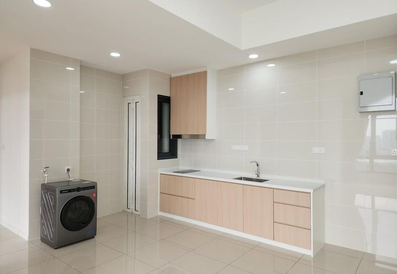 The Maple Residences OUG