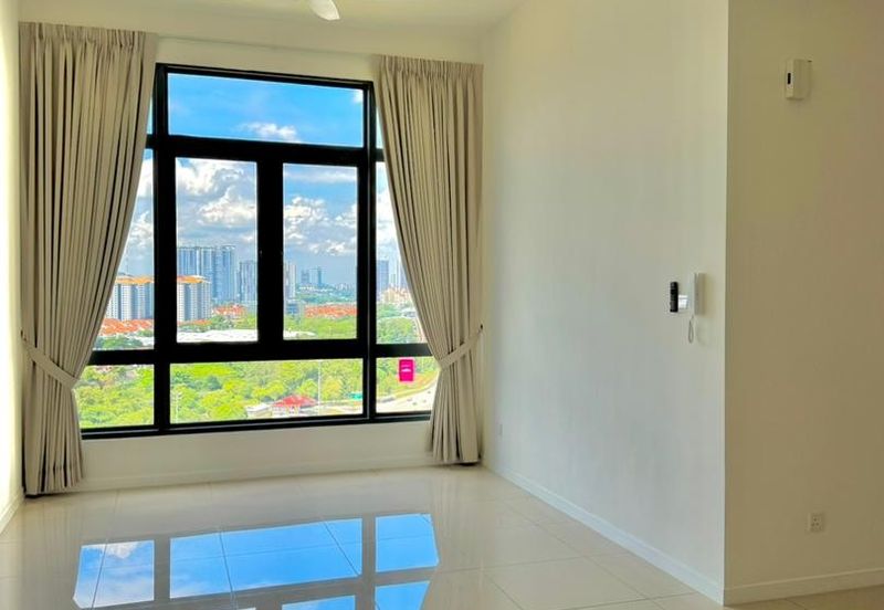 The Maple Residences OUG