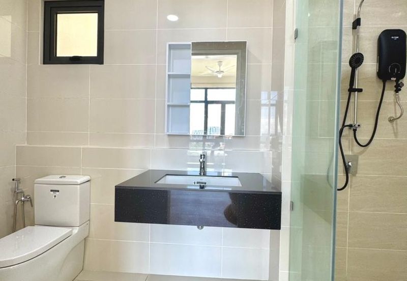 The Maple Residences OUG