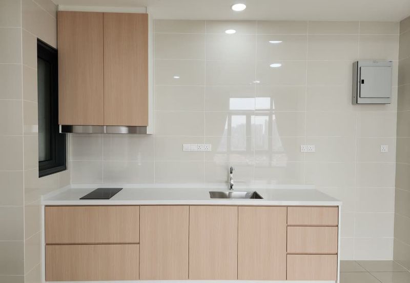 The Maple Residences OUG