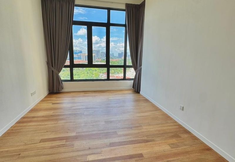 The Maple Residences OUG