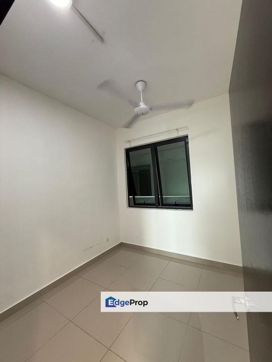 KIARA PLAZA, 3 BEDROOMS FOR RENT, SEMENYIH, SELANGOR., Selangor, Semenyih