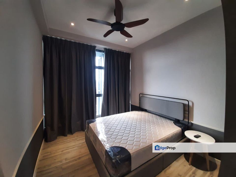 MILLERZ SQUARE, 1+1 BEDROOM FOR SALE, OLD KLANG ROAD, KUALA LUMPUR., Kuala Lumpur, Jalan Klang Lama (Old Klang Road)