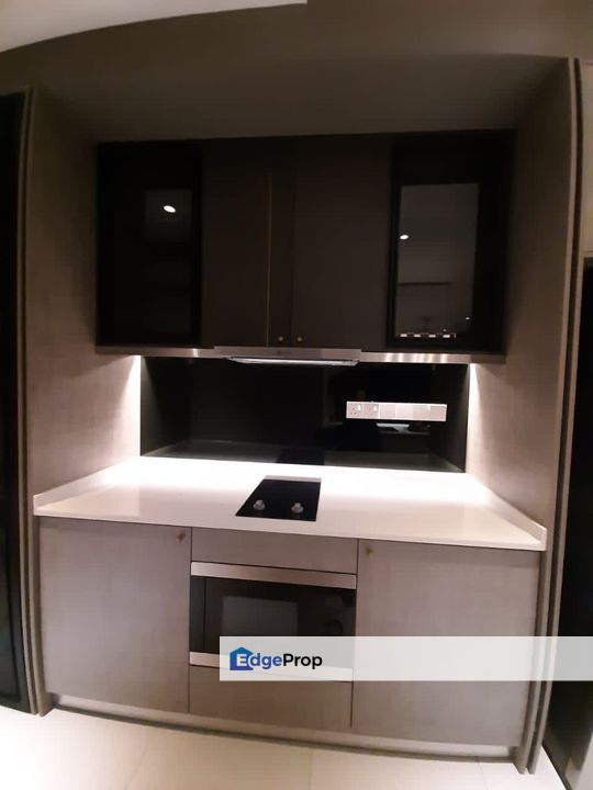 MILLERZ SQUARE, 1+1 BEDROOM FOR SALE, OLD KLANG ROAD, KUALA LUMPUR., Kuala Lumpur, Jalan Klang Lama (Old Klang Road)