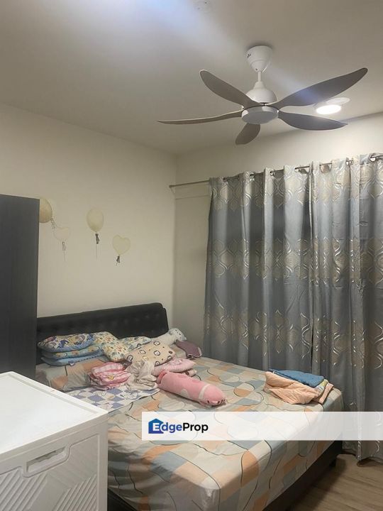 EMERALD 9, 2 BEDROOMS FOR RENT, CHERAS, KUALA LUMPUR., Selangor, Hulu Langat