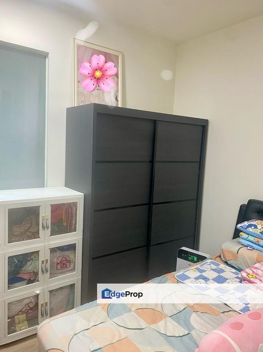 EMERALD 9, 2 BEDROOMS FOR RENT, CHERAS, KUALA LUMPUR., Selangor, Hulu Langat