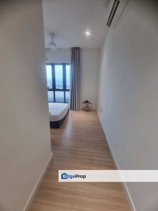 UNIO RESIDENCE, 2 BEDROOMS FOR RENT, KEPONG, KUALA LUMPUR., Kuala Lumpur, Kepong
