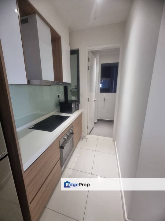 UNIO RESIDENCE, 2 BEDROOMS FOR RENT, KEPONG, KUALA LUMPUR., Kuala Lumpur, Kepong