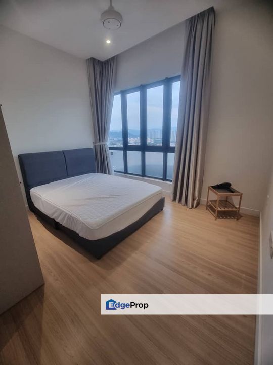 UNIO RESIDENCE, 2 BEDROOMS FOR RENT, KEPONG, KUALA LUMPUR., Kuala Lumpur, Kepong
