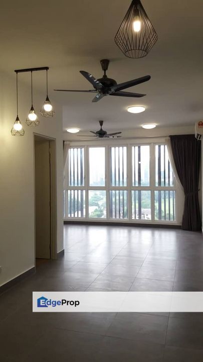 SENTRIO PANDAN, 3 BEDROOMS FOR RENT, DESA PANDAN, KUALA LUMPUR., Kuala Lumpur, Desa Pandan
