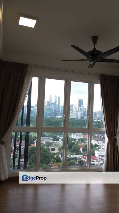 SENTRIO PANDAN, 3 BEDROOMS FOR RENT, DESA PANDAN, KUALA LUMPUR., Kuala Lumpur, Desa Pandan