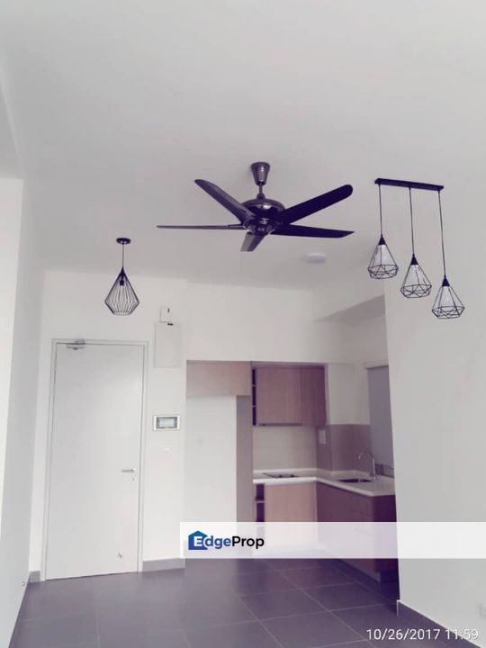 SENTRIO PANDAN, 3 BEDROOMS FOR RENT, DESA PANDAN, KUALA LUMPUR., Kuala Lumpur, Desa Pandan