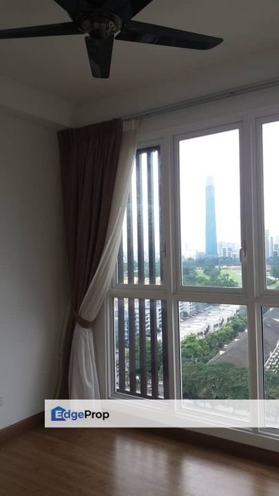 SENTRIO PANDAN, 3 BEDROOMS FOR RENT, DESA PANDAN, KUALA LUMPUR., Kuala Lumpur, Desa Pandan