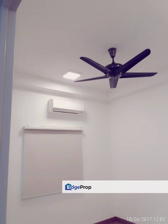 SENTRIO PANDAN, 3 BEDROOMS FOR RENT, DESA PANDAN, KUALA LUMPUR., Kuala Lumpur, Desa Pandan