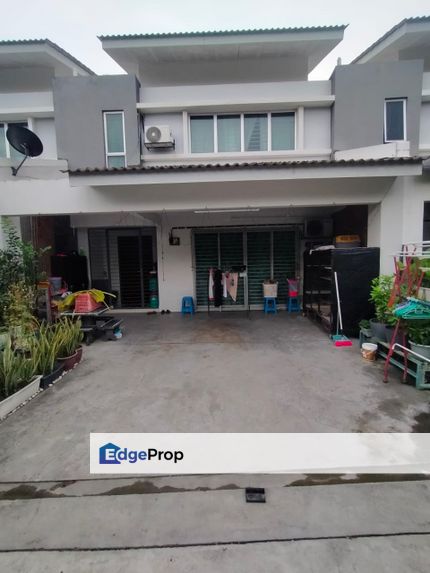 TAMAN PUCHONG PRIMA, 2 STOREY LANDED HOUSE FOR SALE, PUCHONG, SELANGOR, Selangor, Puchong