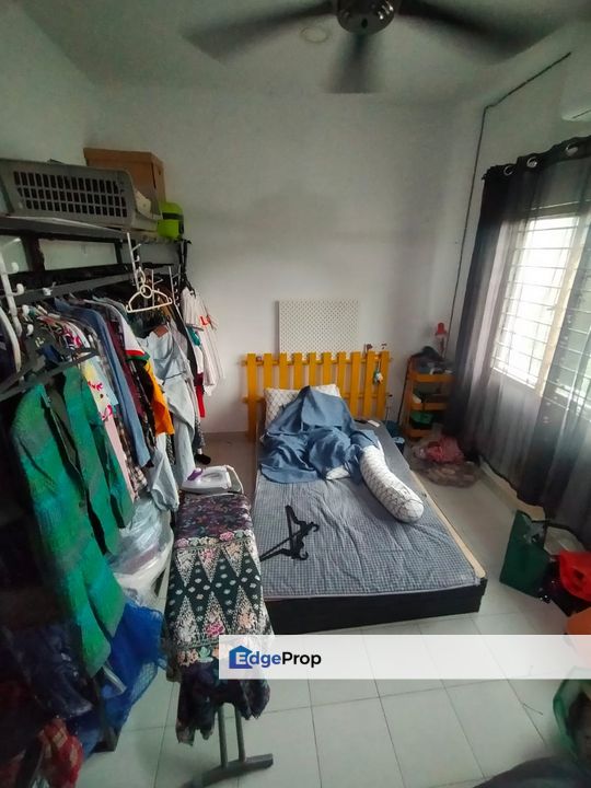 TAMAN PUCHONG PRIMA, 2 STOREY LANDED HOUSE FOR SALE, PUCHONG, SELANGOR, Selangor, Puchong