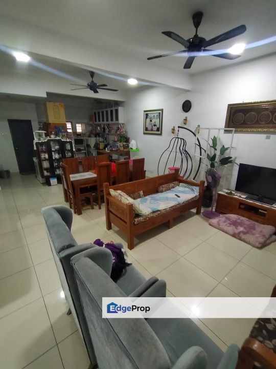 TAMAN PUCHONG PRIMA, 2 STOREY LANDED HOUSE FOR SALE, PUCHONG, SELANGOR, Selangor, Puchong