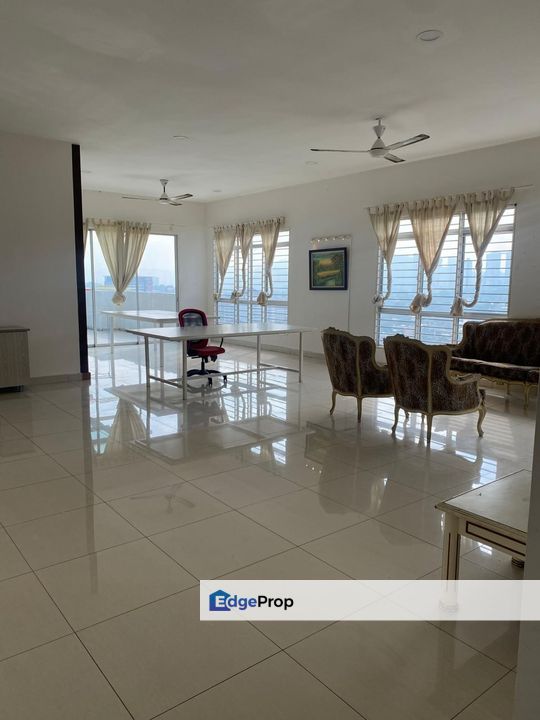 SUASANA LUMAYAN, 5 BEDROOMS FOR RENT, CHERAS, KUALA LUMPUR., Kuala Lumpur, Cheras