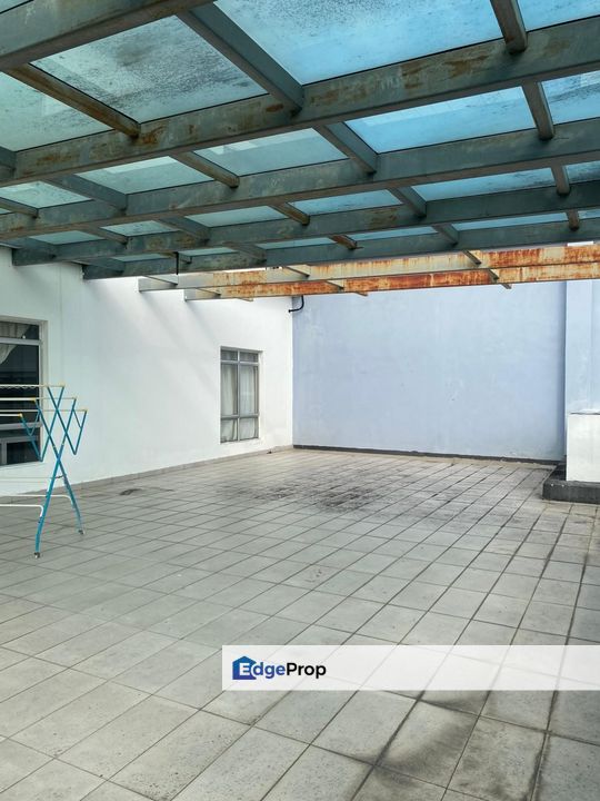 SUASANA LUMAYAN, 5 BEDROOMS FOR RENT, CHERAS, KUALA LUMPUR., Kuala Lumpur, Cheras