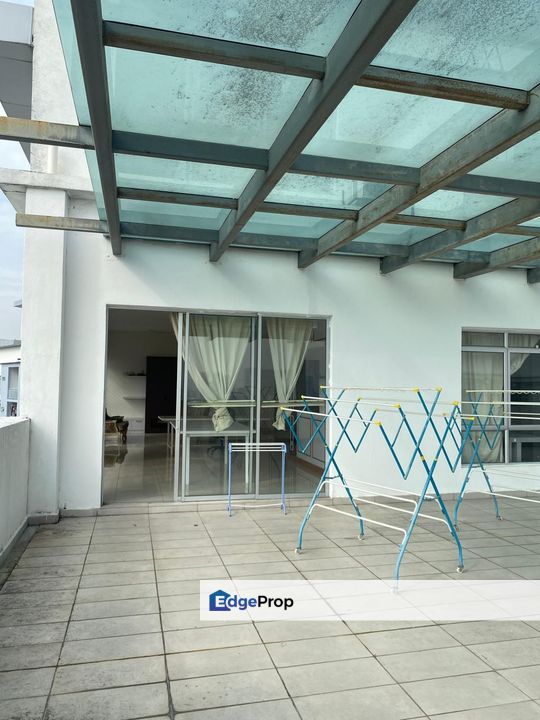 SUASANA LUMAYAN, 5 BEDROOMS FOR RENT, CHERAS, KUALA LUMPUR., Kuala Lumpur, Cheras