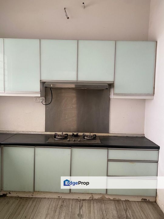 SUASANA LUMAYAN, 5 BEDROOMS FOR RENT, CHERAS, KUALA LUMPUR., Kuala Lumpur, Cheras