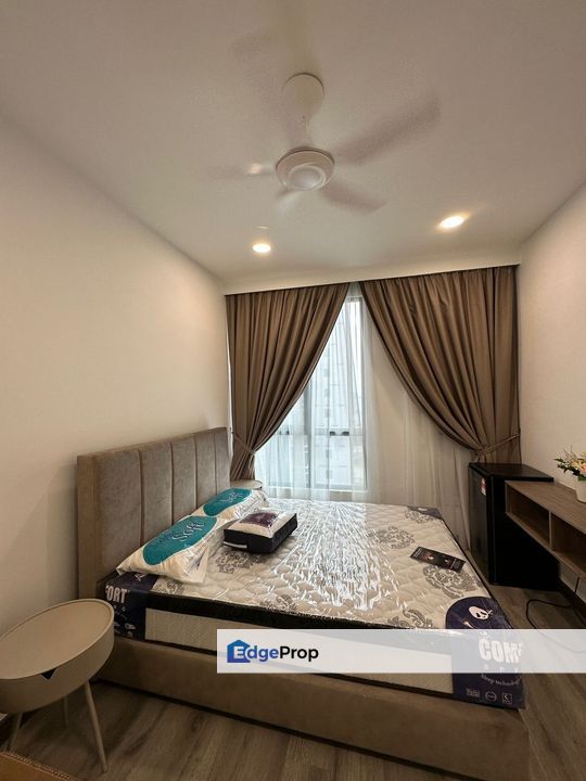 CUBIC BOTANICAL, STUDIO FOR RENT, KERINCHI, KUALA LUMPUR., Kuala Lumpur, Pantai