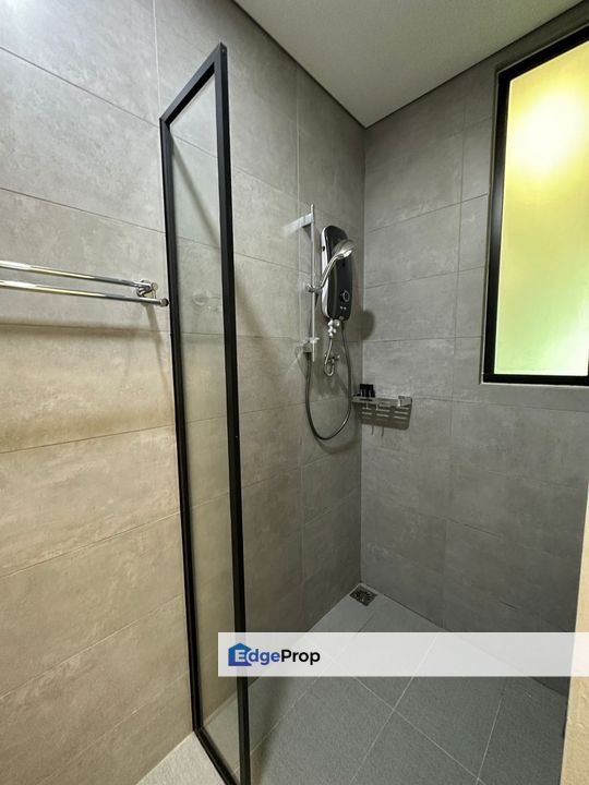 CUBIC BOTANICAL, STUDIO FOR RENT, KERINCHI, KUALA LUMPUR., Kuala Lumpur, Pantai