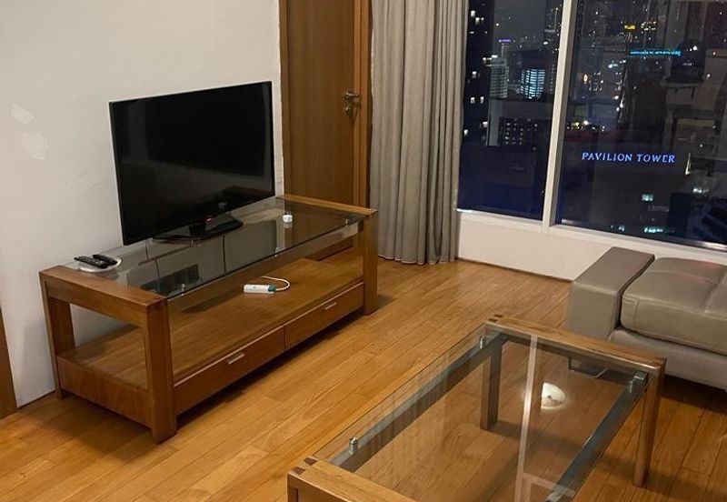 ViPod Residences (6 Kia Peng)