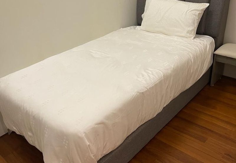 ViPod Residences (6 Kia Peng)